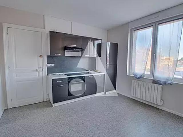 Appartement location à Arras, Tilloy-lès-mofflaines