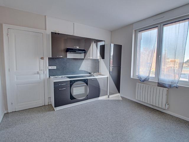 Appartement location à Arras, Tilloy-lès-mofflaines