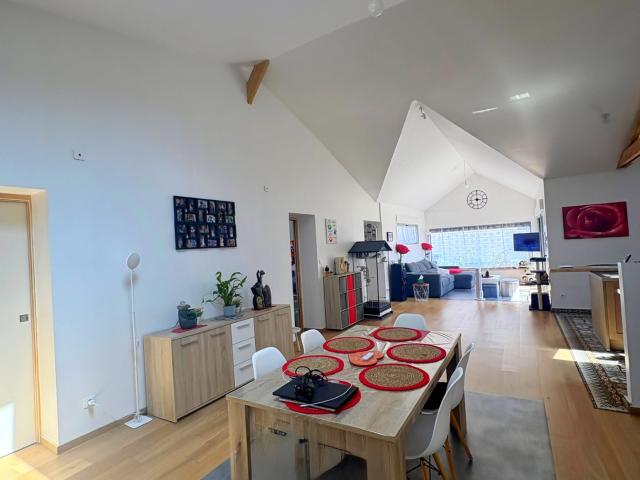 Maison vente à Arras, Tilloy-lès-mofflaines