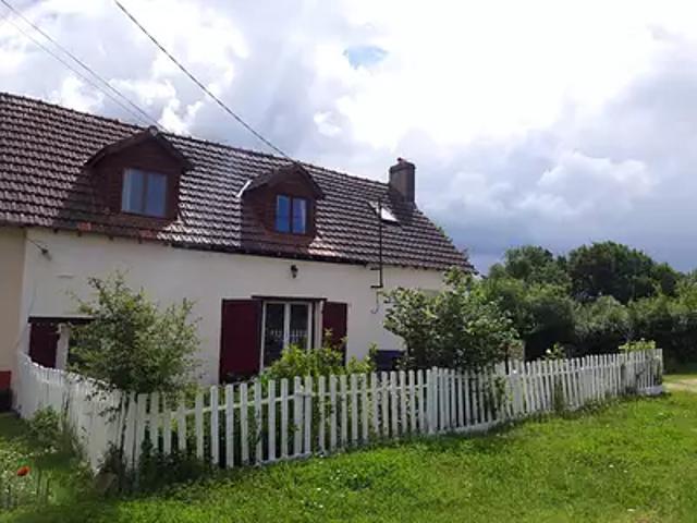 Maison vente à Le Blanc, Tilly