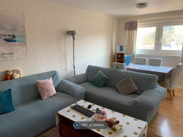 Apartment for rent in Ballindoch, Scotland