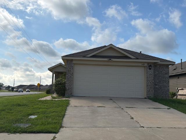 House for sale in Austin, Texas