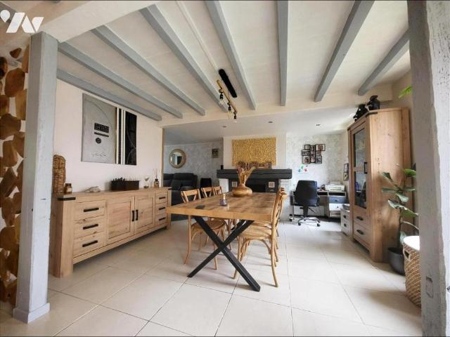 Maison vente à Saint-Omer, Tilques