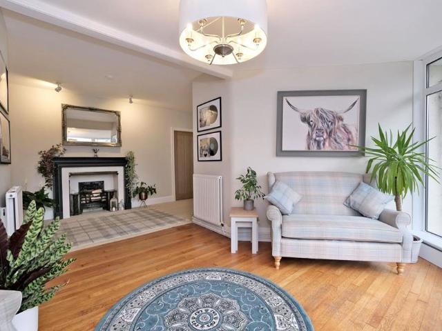 House for rent in Scotland