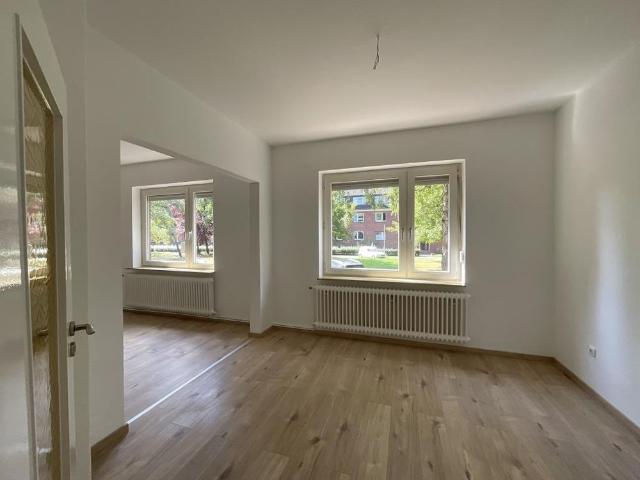 Apartment mieten in Bant, Wilhelmshaven