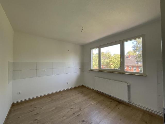Apartment mieten in Bant, Wilhelmshaven