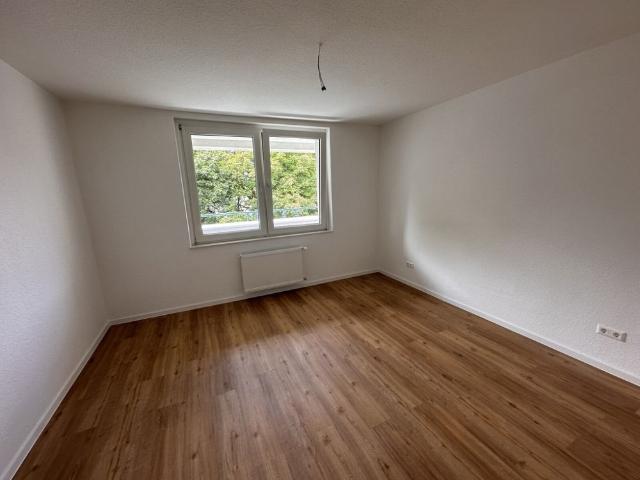 Apartment mieten in Rheinkamp, Moers