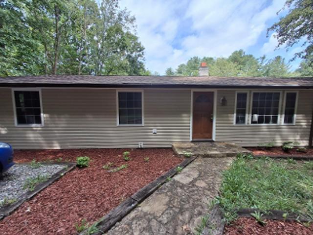 House for sale in Mars Hill, Madison County