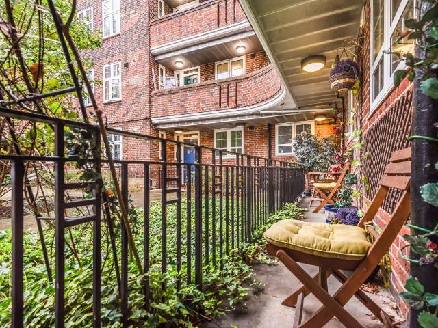 Apartment for rent in Streatham Hill, Greater London