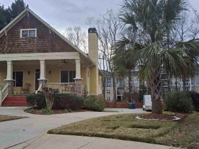 House for sale in Georgia