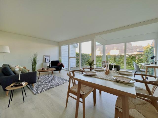 Villa til leje i Tilst, Århus
