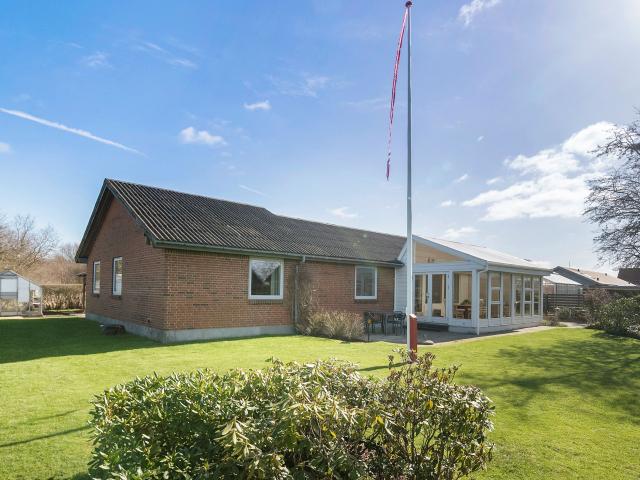 Villa til salg i Tilst, Århus