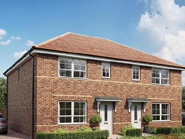 House for sale in Whitchurch Urban, Whitchurch