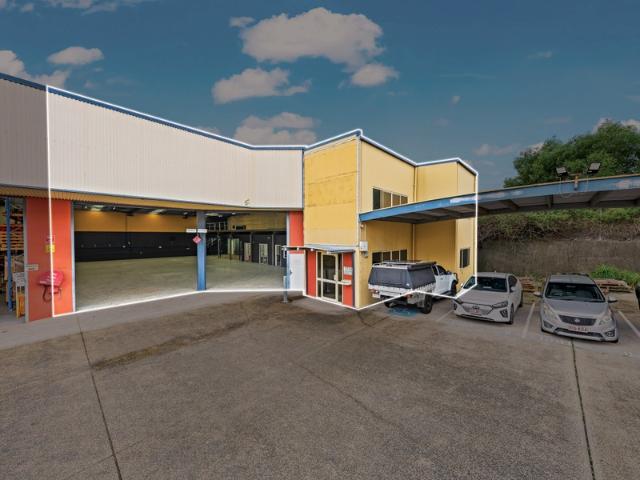 Warehouse for sale in Toombul, Queensland