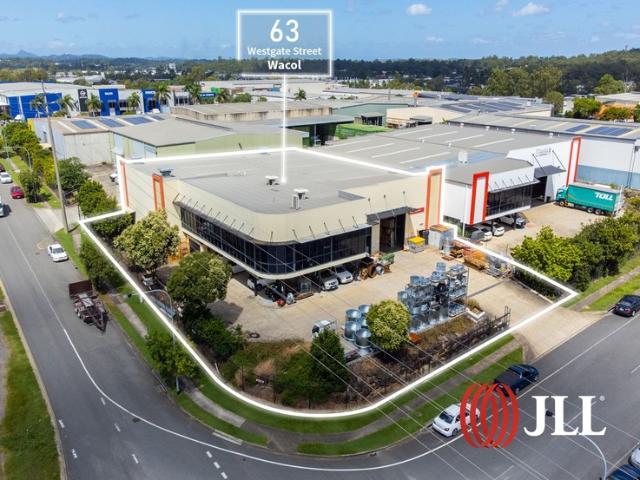 Warehouse for rent in Toombul, Queensland