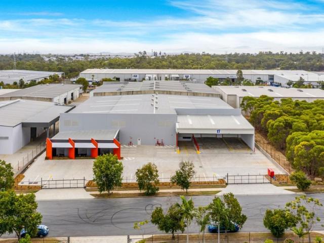 Warehouse for rent in Toombul, Queensland