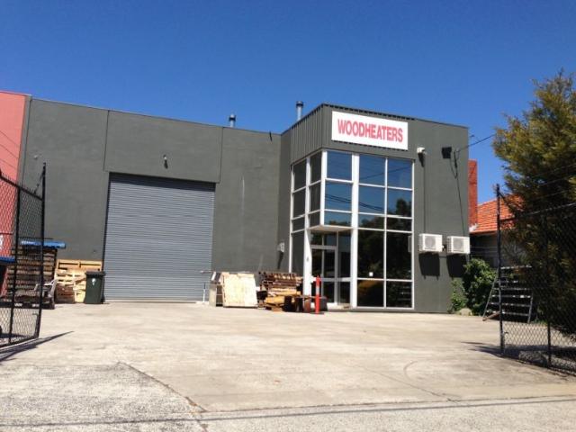 Warehouse for rent in Coburg North, Melbourne
