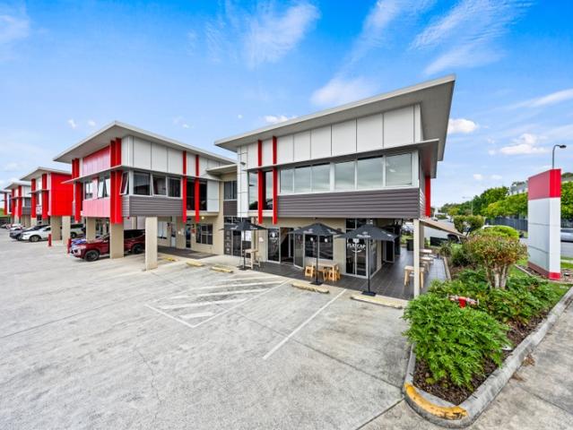 Warehouse for sale in Toombul, Queensland