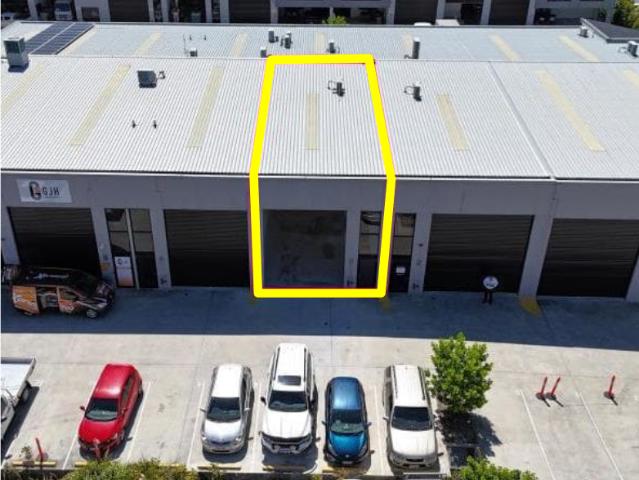 Warehouse for sale in Fernbrook, Queensland