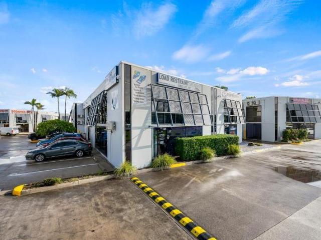 Warehouse for sale in Toombul, Queensland