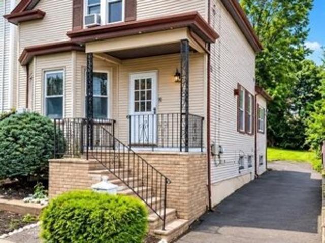 House for sale in Haledon, Passaic County