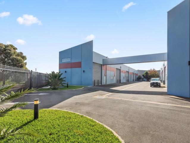 Warehouse for rent in Horseshoe Creek, South Australia