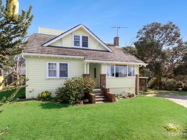House for sale in Point Lonsdale, Borough of Queenscliffe