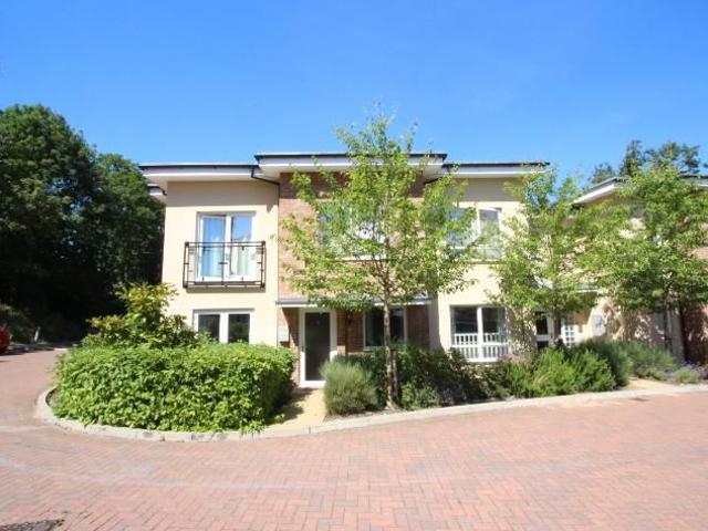 Apartment for rent in West Bletchley, Bletchley