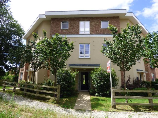 Apartment for rent in West Bletchley, Bletchley