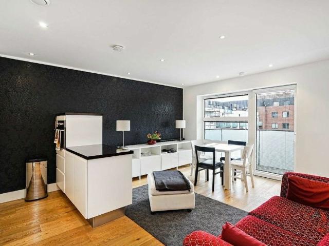 Apartment for rent in Cat Hill, Isle Of Man