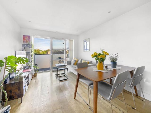 Apartment for rent in Finsbury Park, Greater London