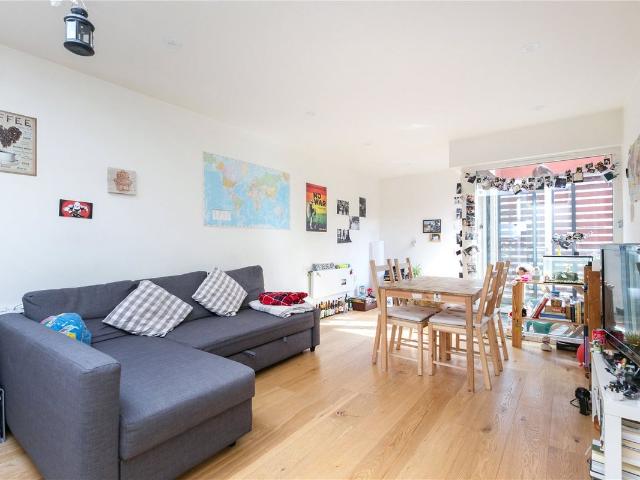 Apartment for rent in Holloway, Greater London