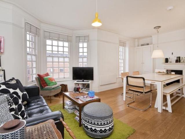Apartment for rent in Finsbury Park, Greater London
