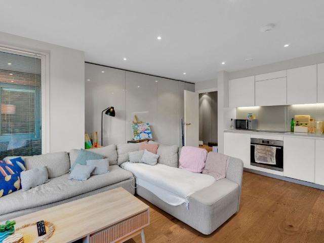 Apartment for rent in London Borough of Islington, Greater London