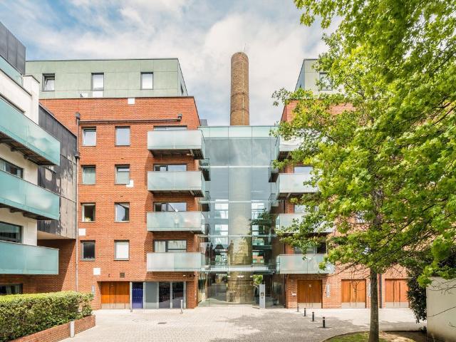 Apartment for rent in Finsbury Park, Greater London