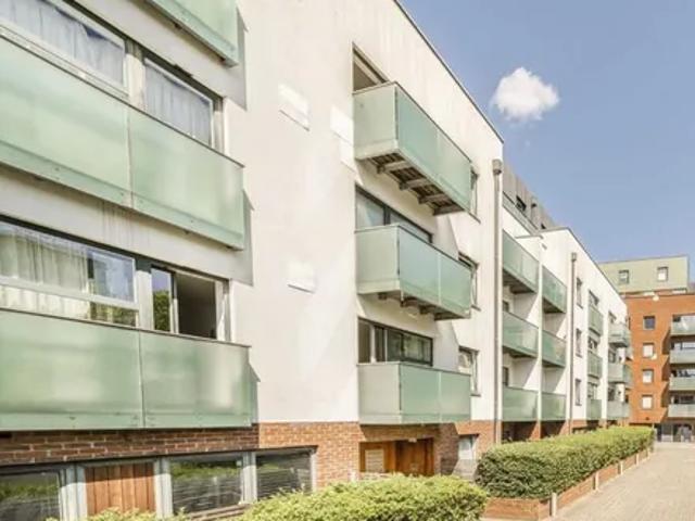 Apartment for rent in Finsbury Park, Greater London