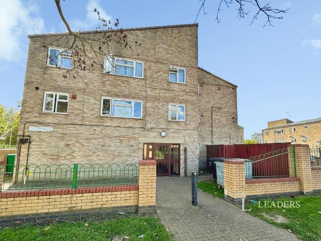 Apartment for rent in Dogsthorpe, Peterborough