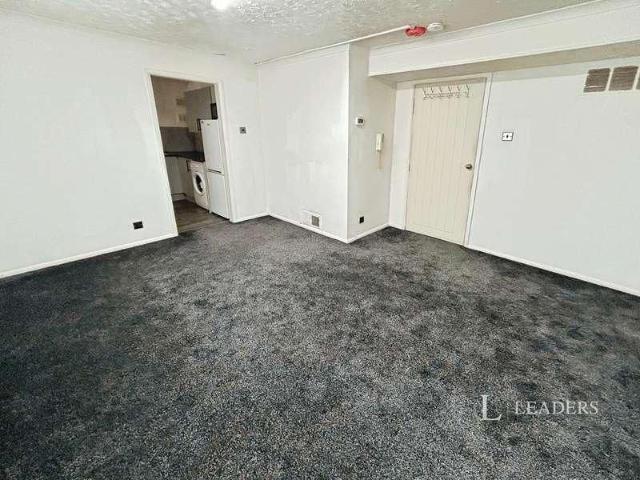 Apartment for rent in Dogsthorpe, Peterborough