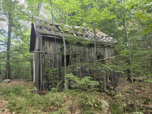 Land for sale in New Hampshire