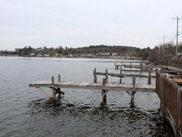 Condo for sale in New Hampshire