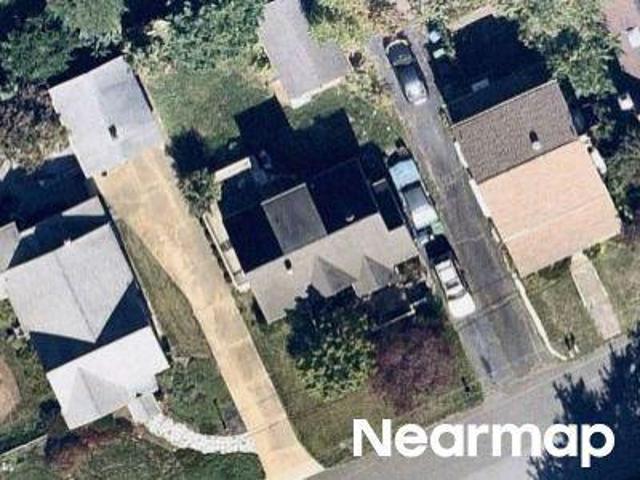 House for sale in Monmouth, New Jersey
