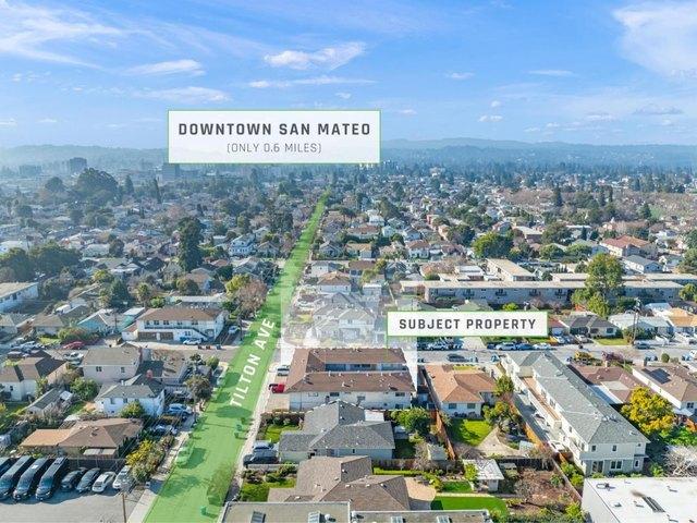 House for sale in San Mateo, San Mateo County