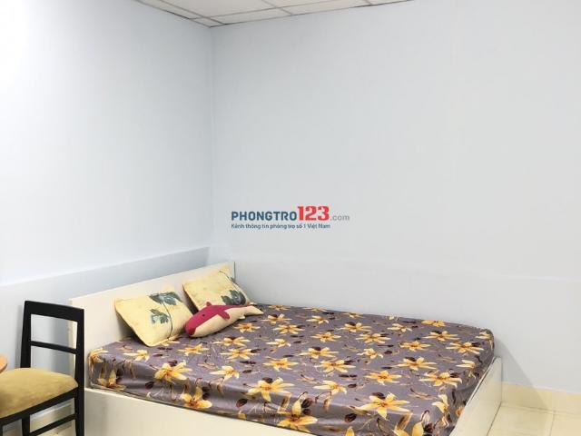 Bất động sản cho thuê tại Hồ Chí Minh