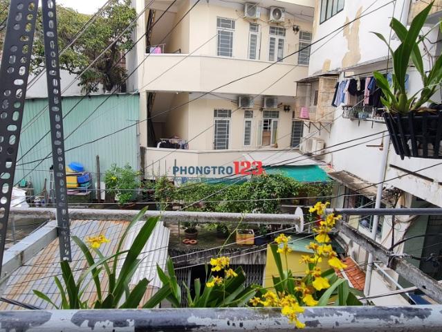Bất động sản cho thuê tại Hồ Chí Minh