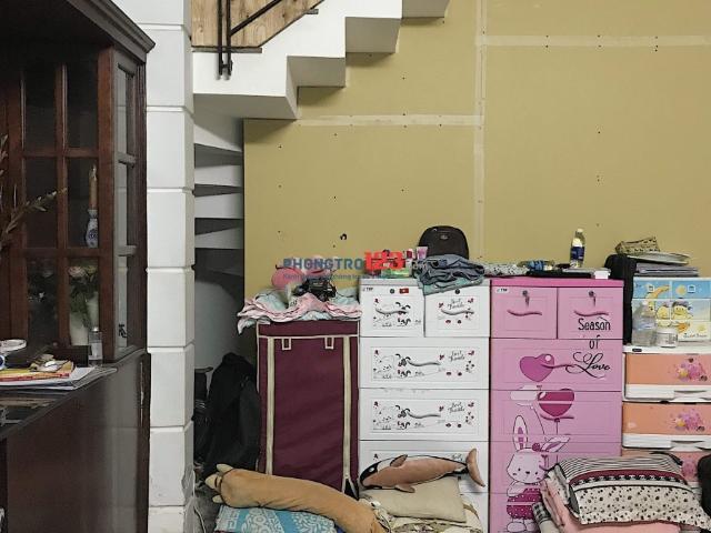 Bất động sản cho thuê tại Hồ Chí Minh