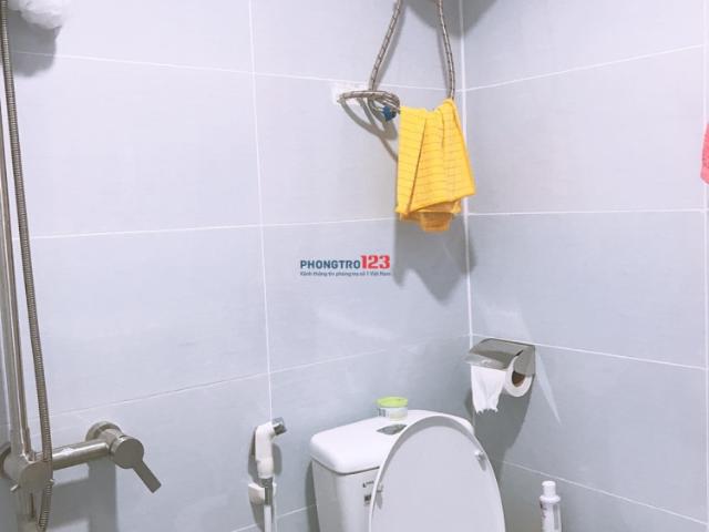 Bất động sản cho thuê tại Thủ Đức, Hồ Chí Minh