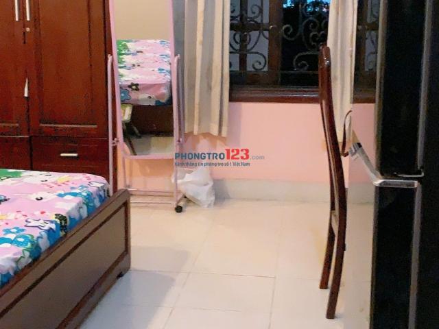 Bất động sản cho thuê tại Hồ Chí Minh
