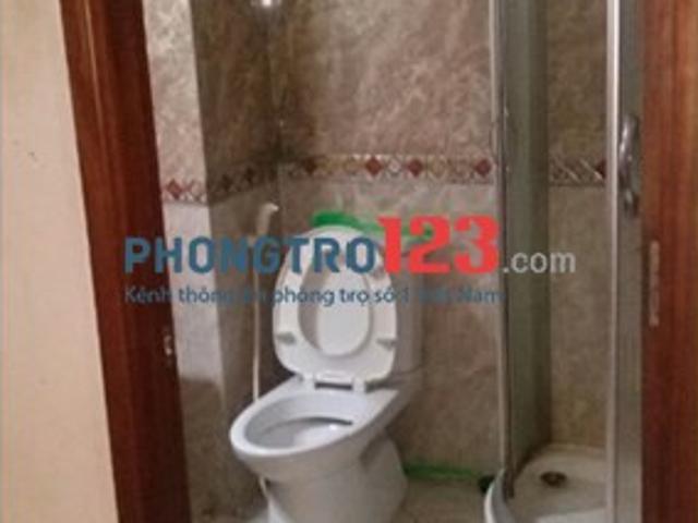 Bất động sản cho thuê tại Hồ Chí Minh