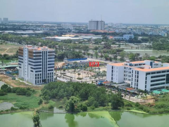 Bất động sản cho thuê tại Hồ Chí Minh