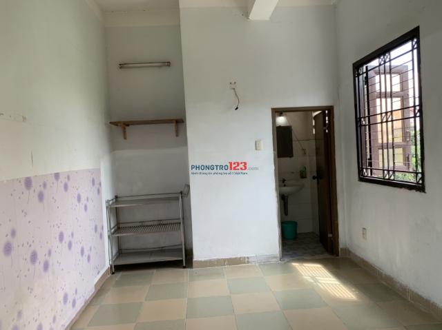 Bất động sản cho thuê tại Hồ Chí Minh